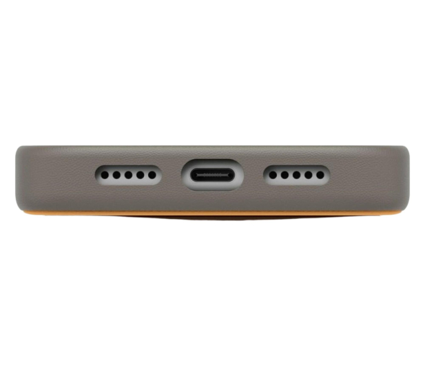 Uniq Lyden DS do iPhone 18 Pro Max Magclick piaskowy - 1611971 - zdjęcie 5